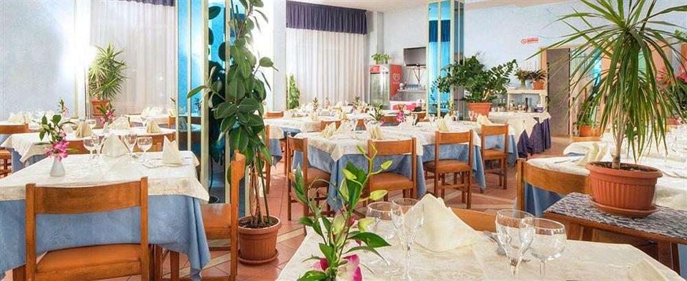 Hotel Giannino Porto Recanati Exterior photo