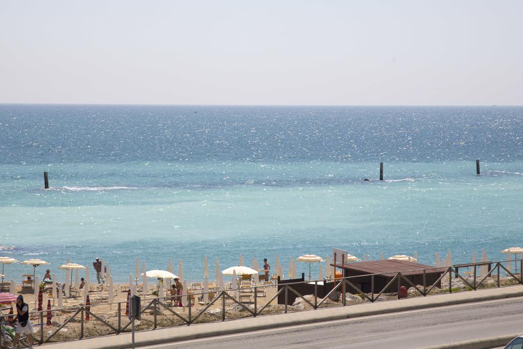 Hotel Giannino Porto Recanati Exterior photo