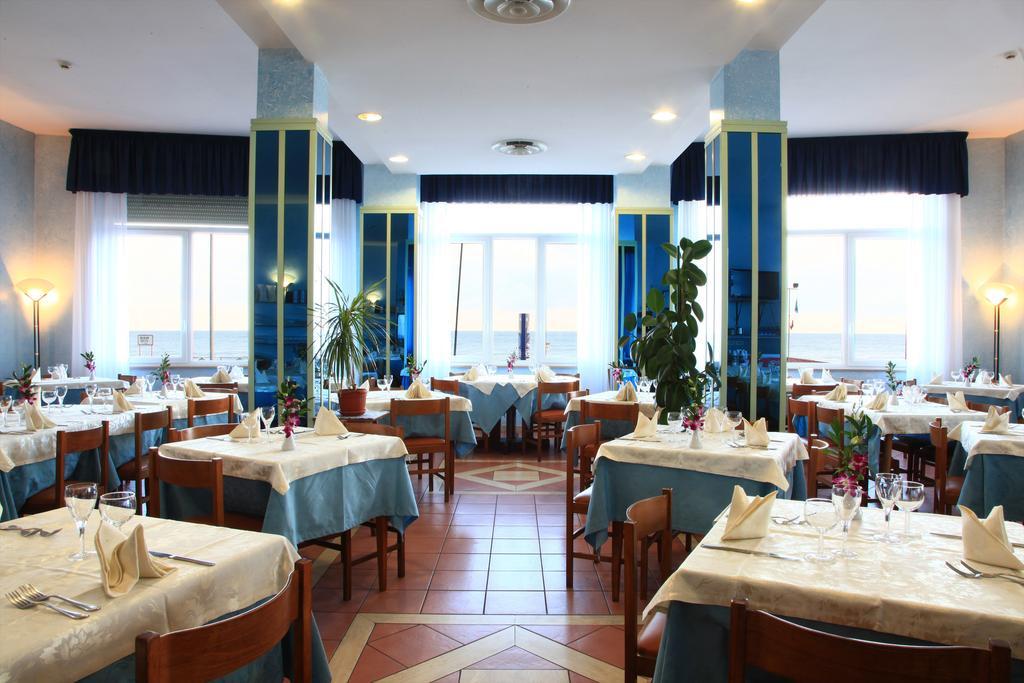 Hotel Giannino Porto Recanati Exterior photo