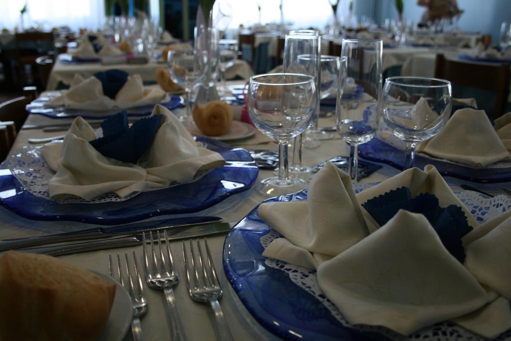 Hotel Giannino Porto Recanati Exterior photo